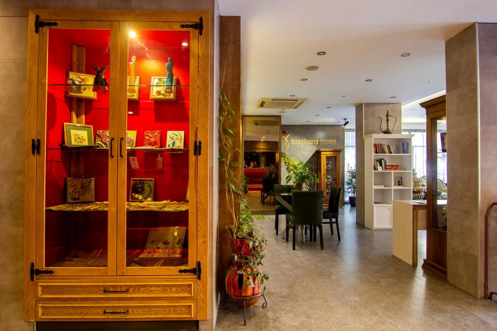 Otel Resmi