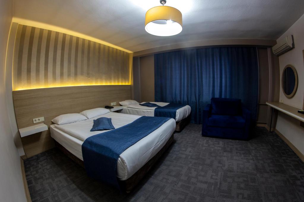 Otel Resmi