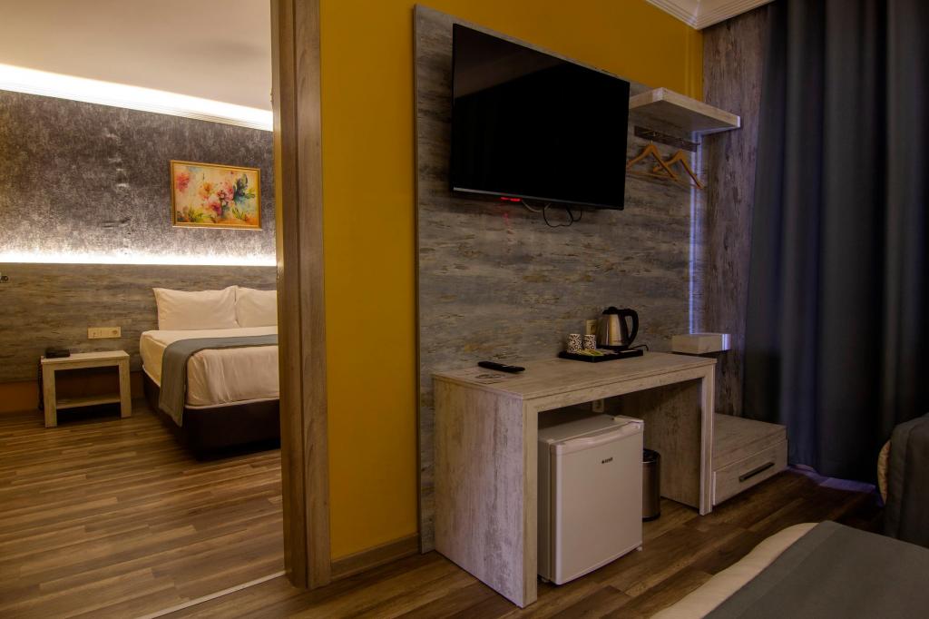 Otel Resmi