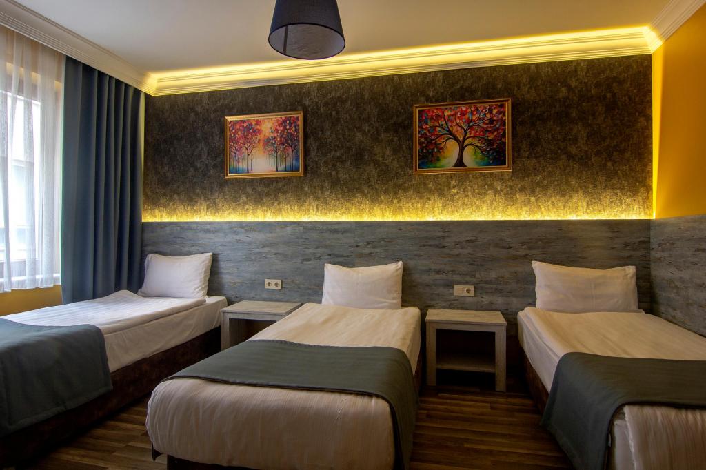 Otel Resmi