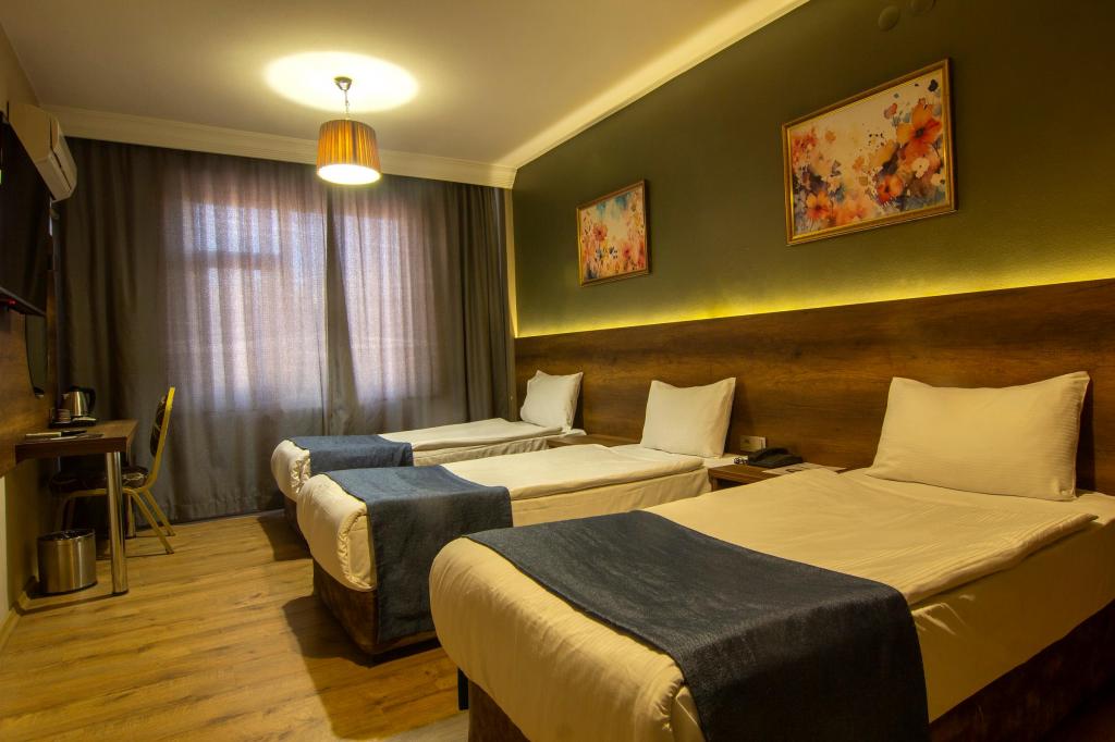 Otel Resmi