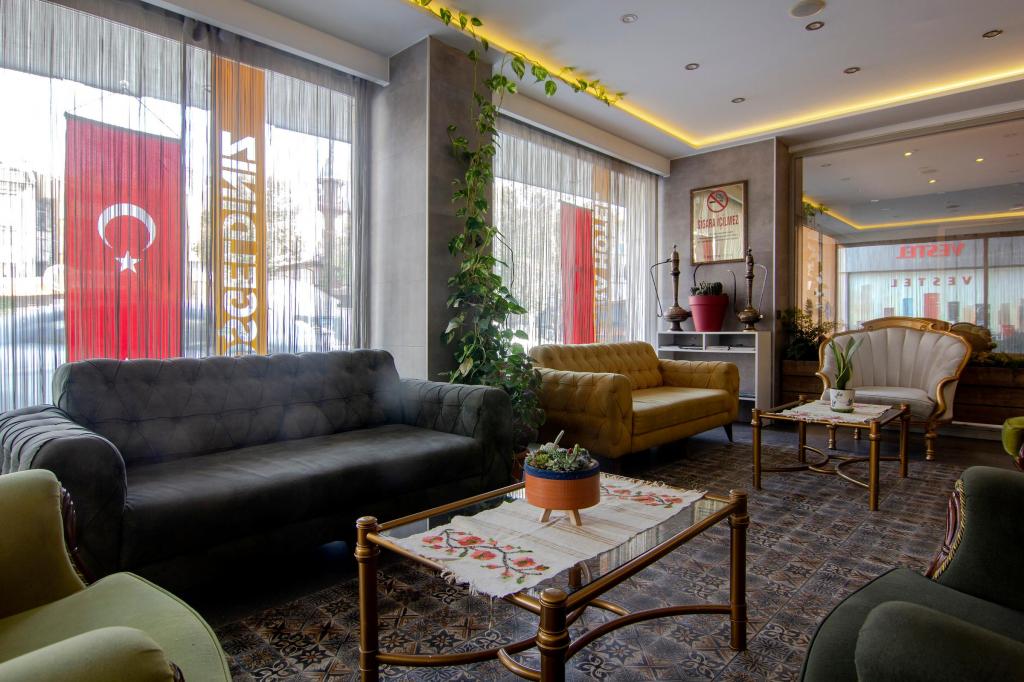 Otel Resmi