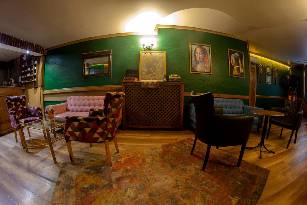Otel Resmi