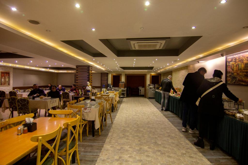 Otel Resmi