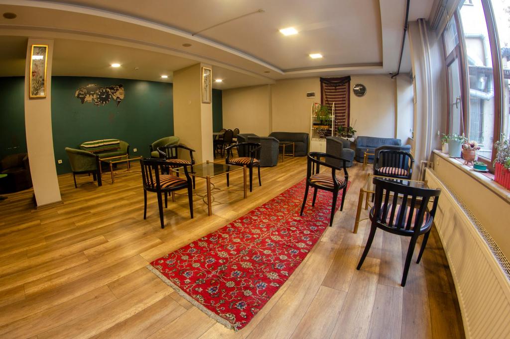 Otel Resmi