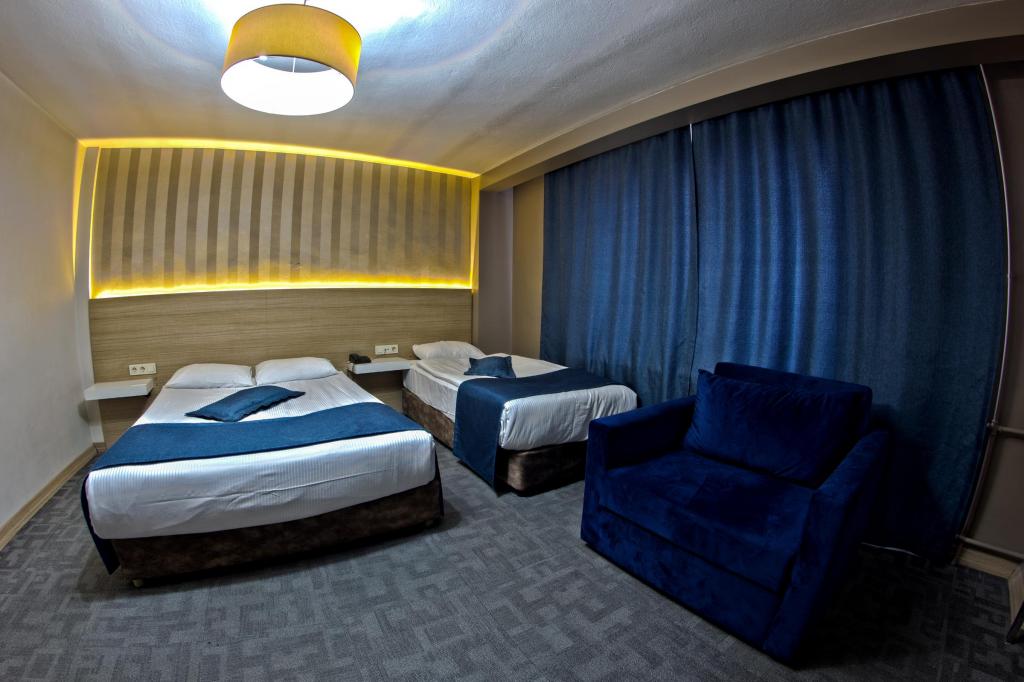 Otel Resmi