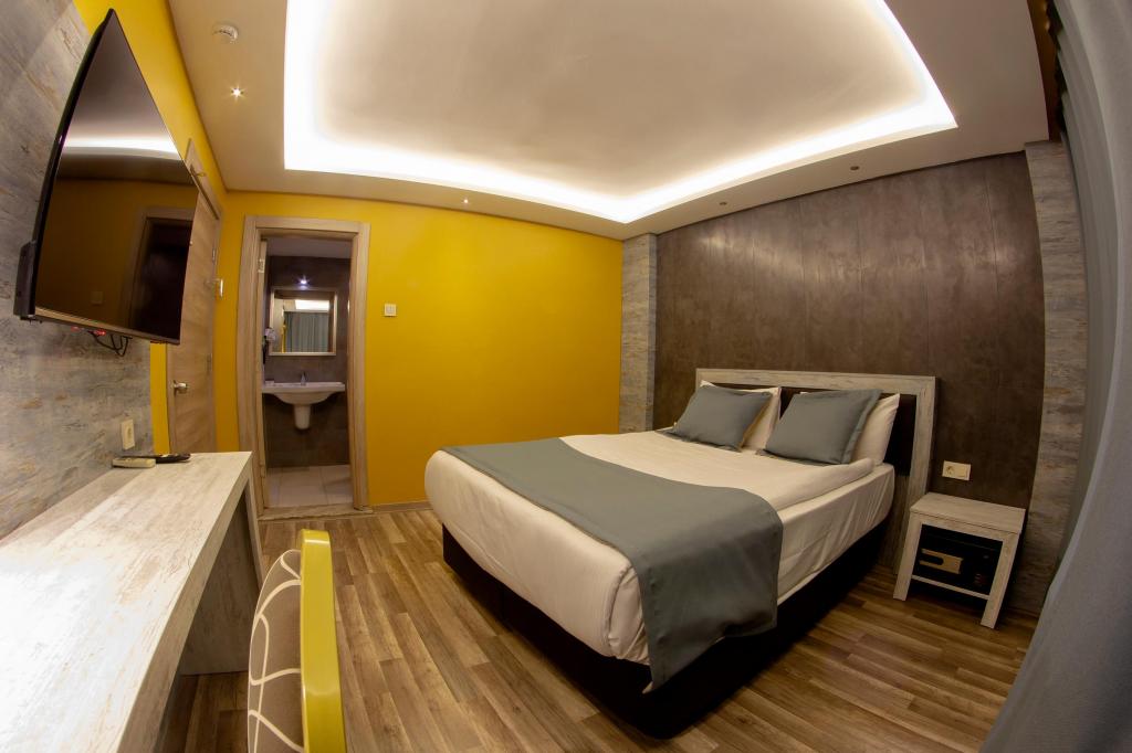 Otel Resmi