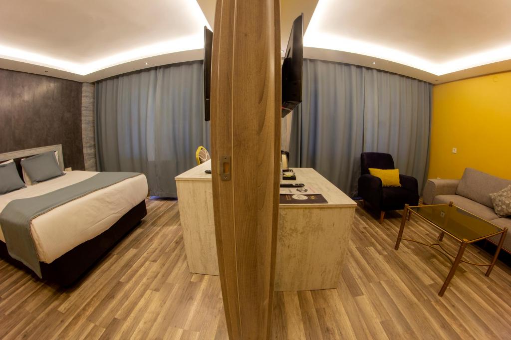 Otel Resmi
