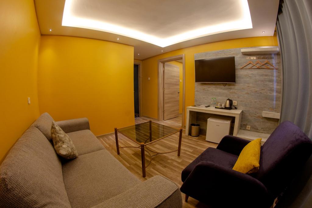 Otel Resmi