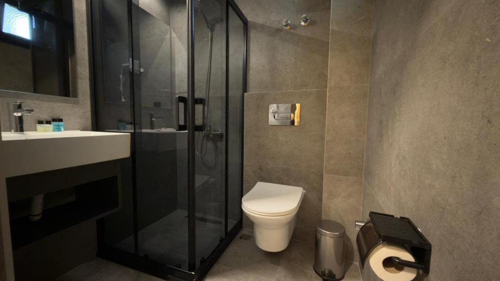 Standart Oda,Bahçe Manzaralı