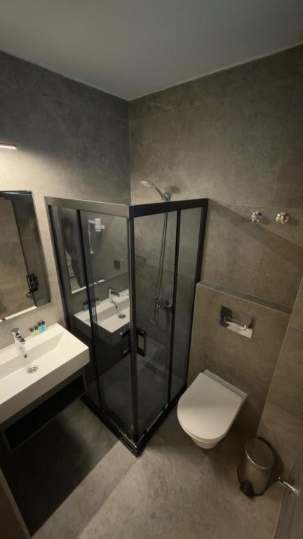 Standart Oda,Bahçe Manzaralı