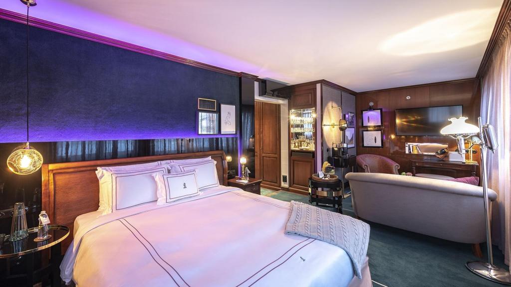 Otel Resmi