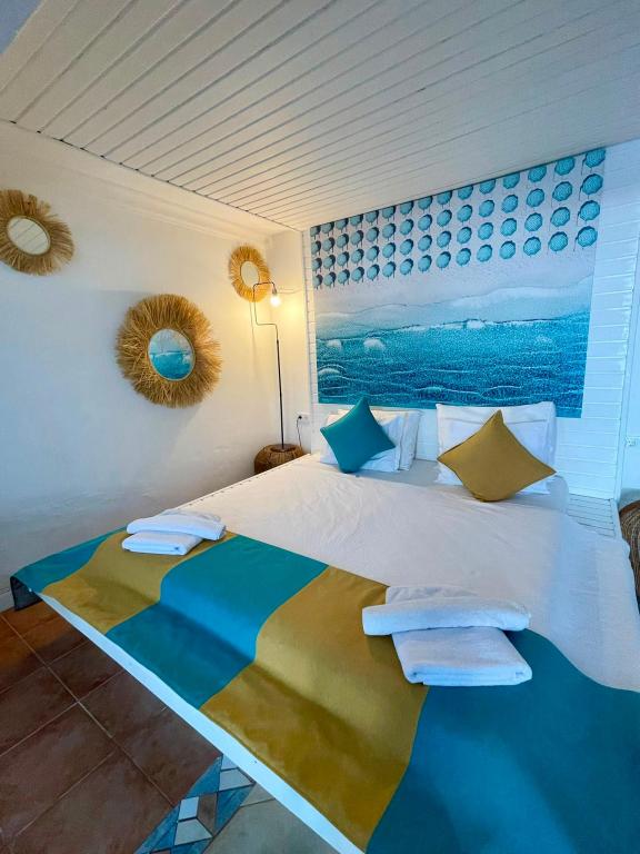King Suite,Havuz ve Bahçe Manzaralı