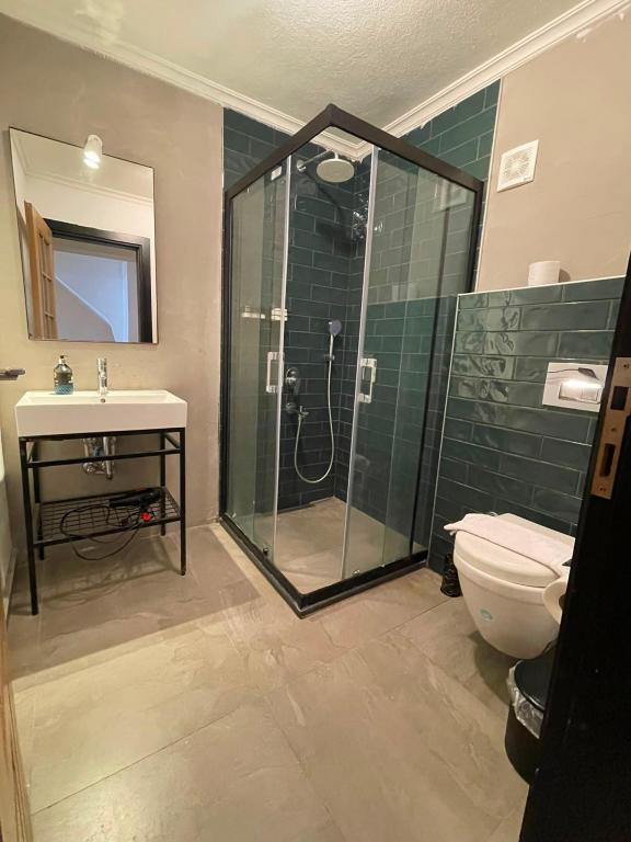 King Suite,Havuz ve Bahçe Manzaralı