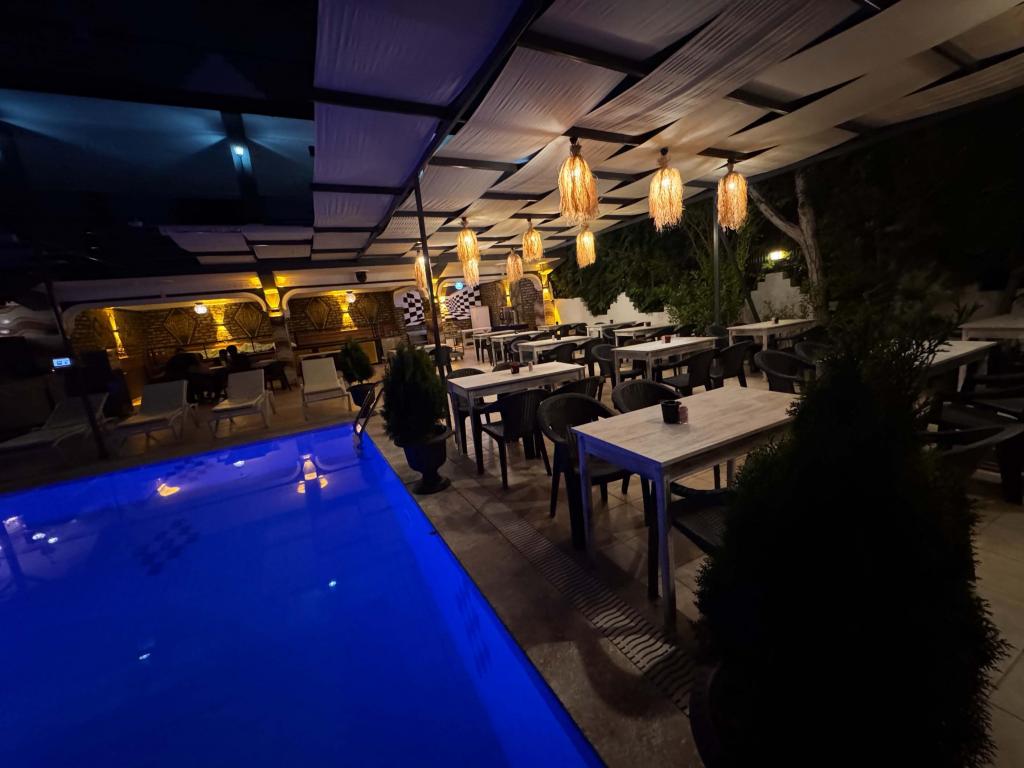 Begonya Hotel Kemer