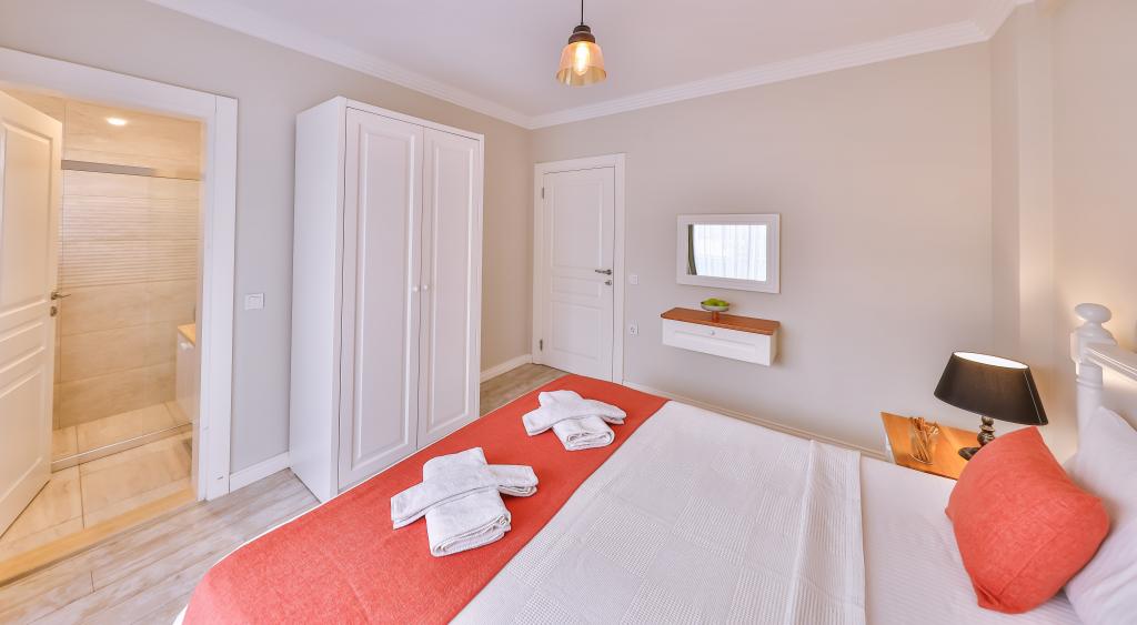 Begonya Suite Kaş