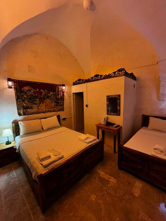 Demete, Avlu Manzaralı, 1. Kat