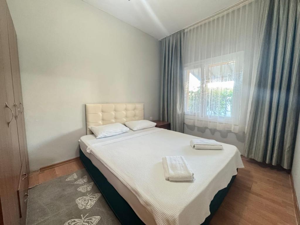 Apart, Kısmi Deniz Manzaralı