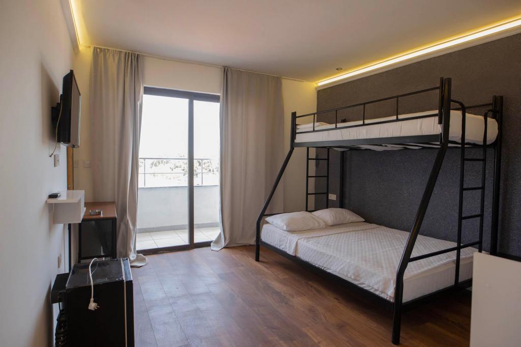 Suite Room, Sea View