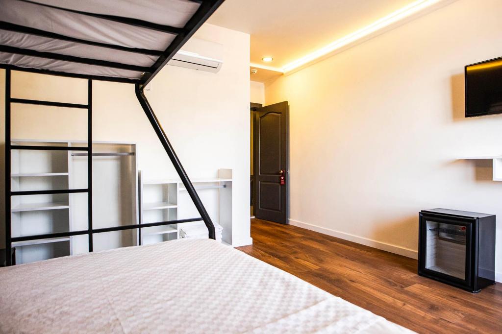 Otel Resmi