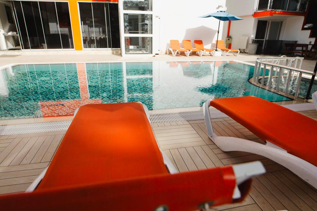 Otel Resmi