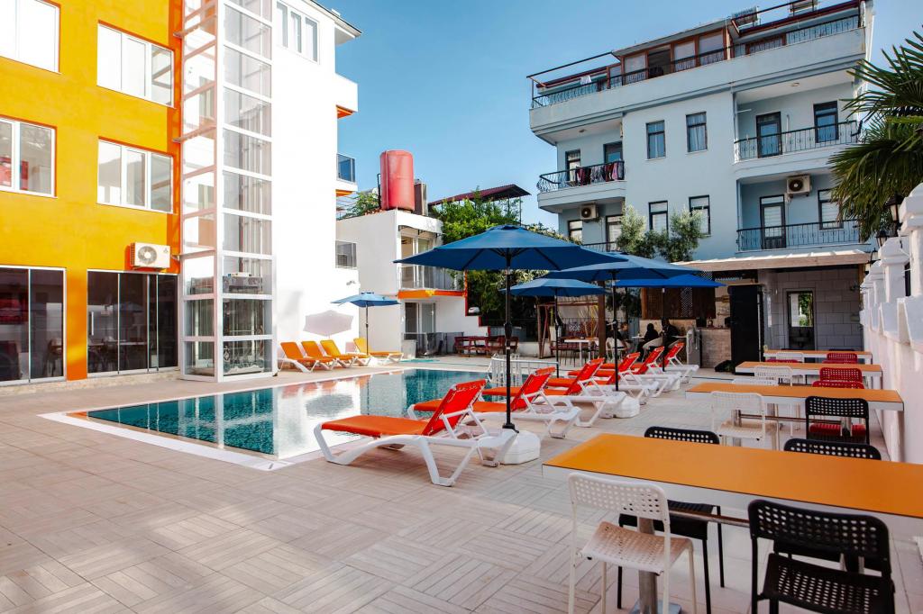 Otel Resmi