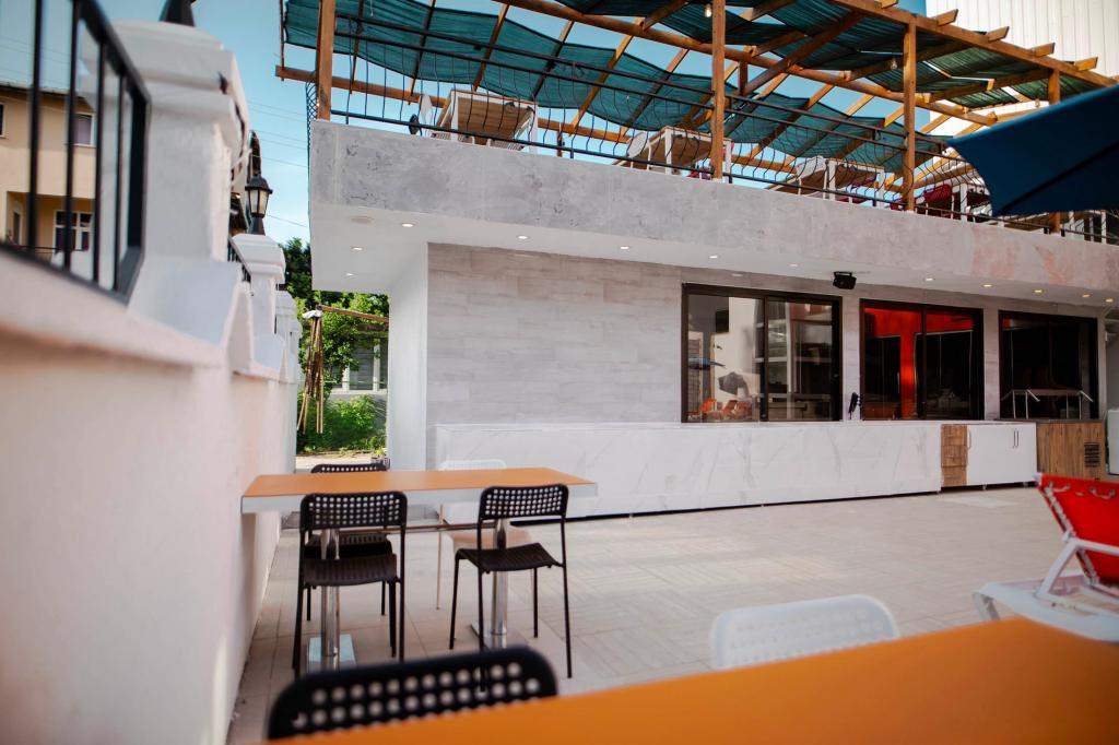 Otel Resmi