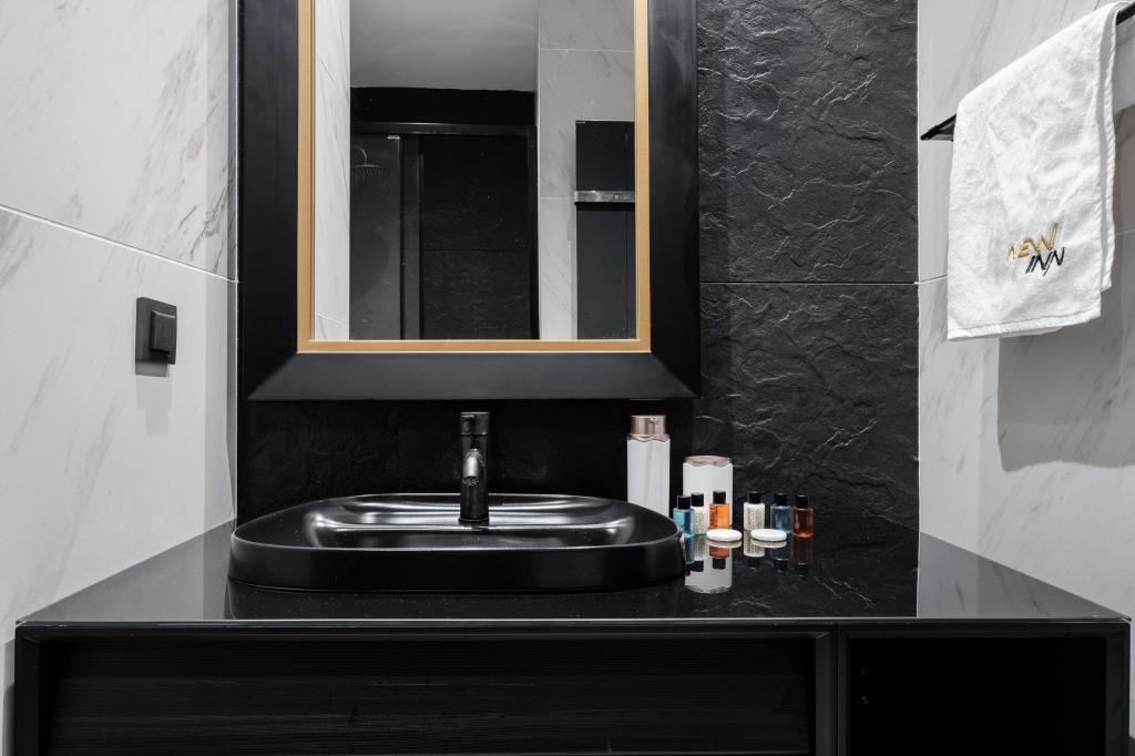 Studio Apart Daire Oda