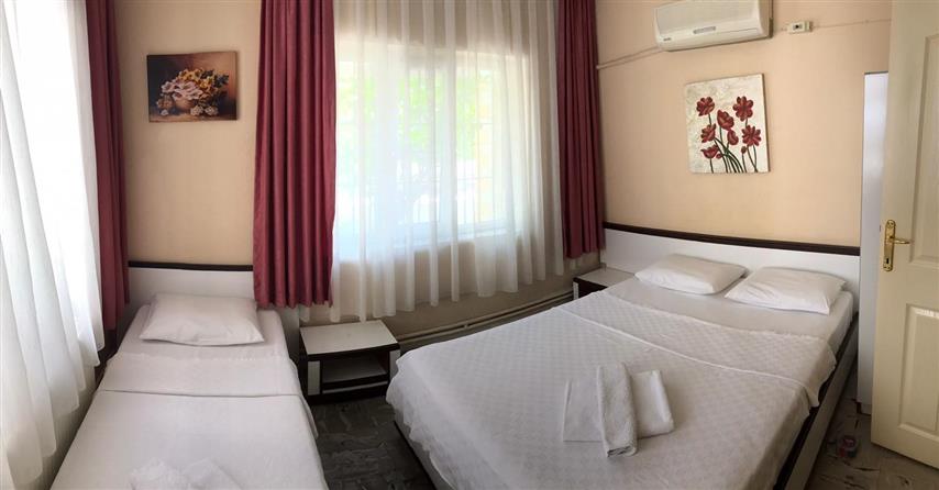 Otel Resmi