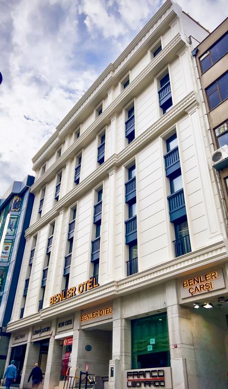 Otel Resmi