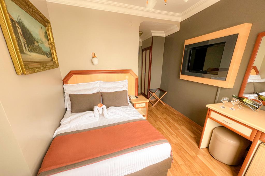 Otel Resmi