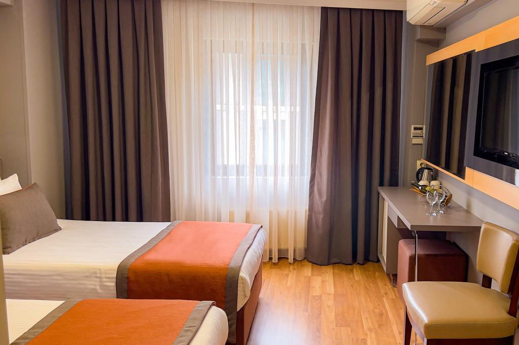 Otel Resmi