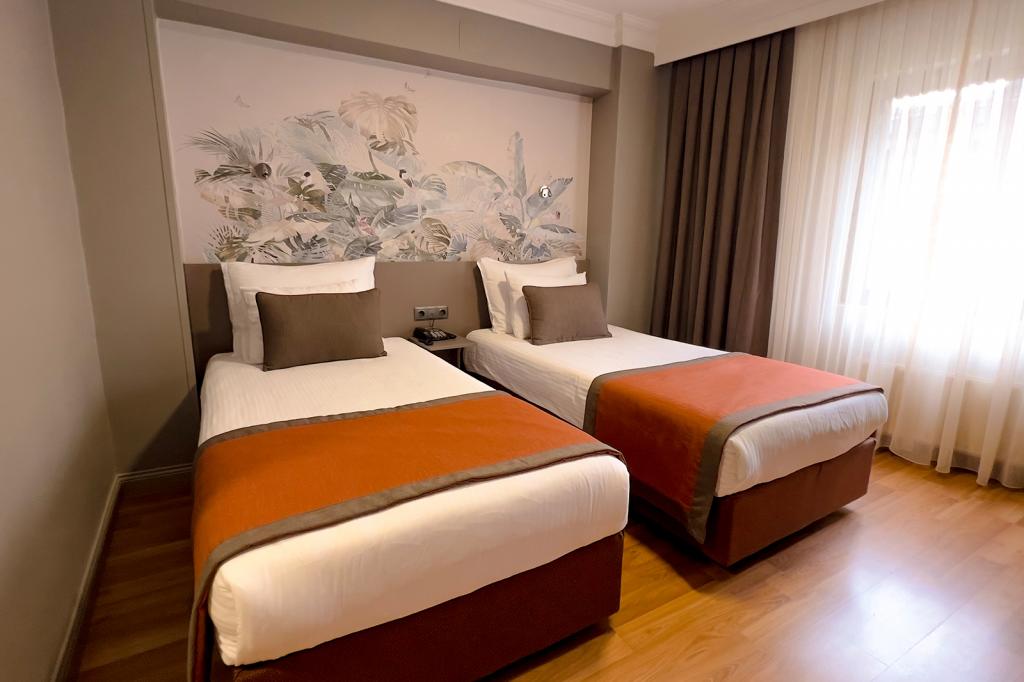 Otel Resmi
