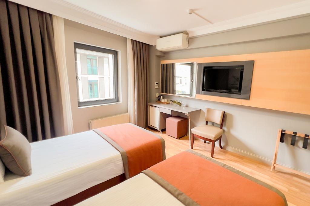 Otel Resmi