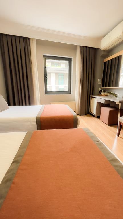Otel Resmi