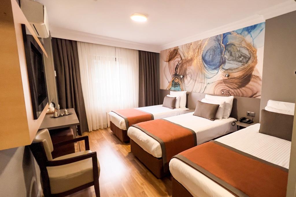 Otel Resmi