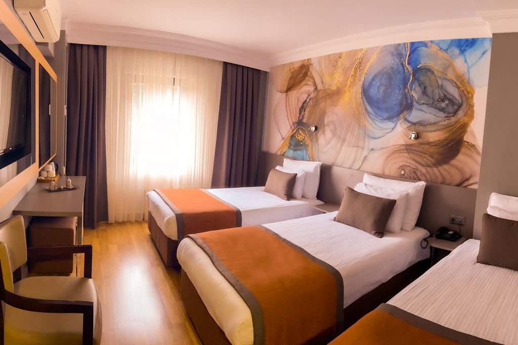 Otel Resmi