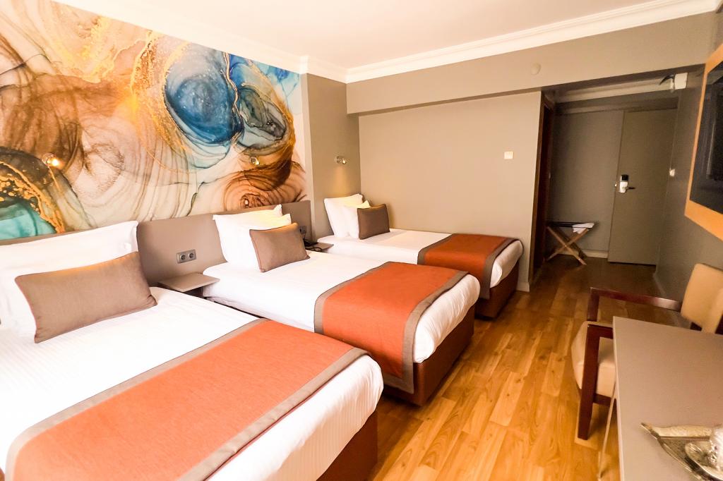 Otel Resmi