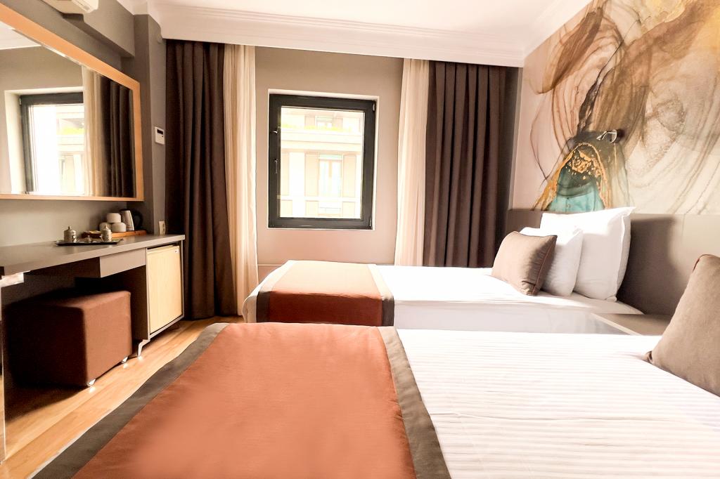 Otel Resmi