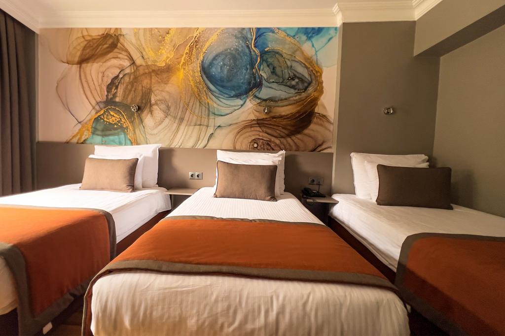 Otel Resmi