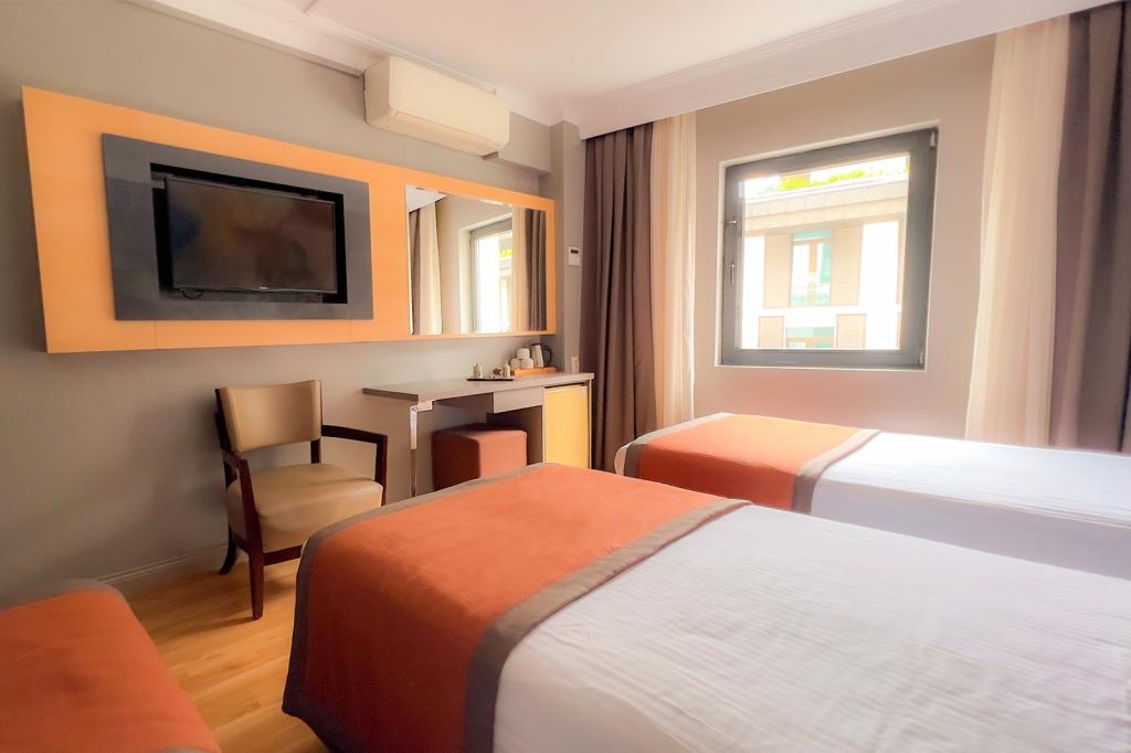 Otel Resmi