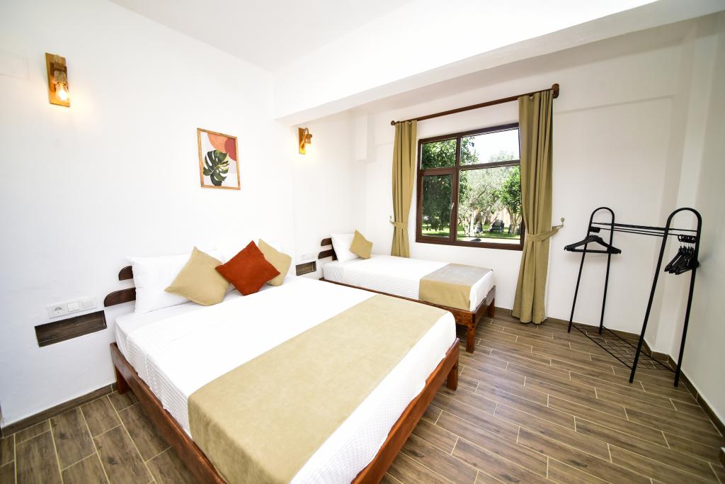 Otel Resmi