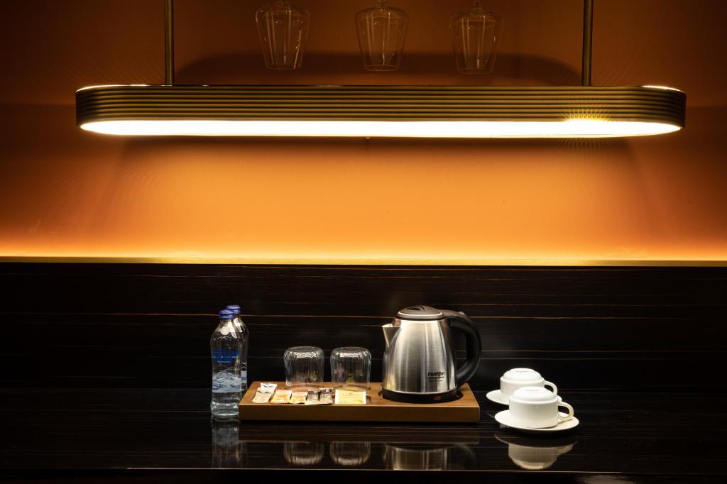 Bosphorus Junior Suite,Deniz Manzaralı
