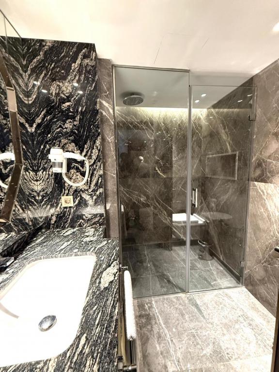 Bosphorus Junior Suite,Deniz Manzaralı