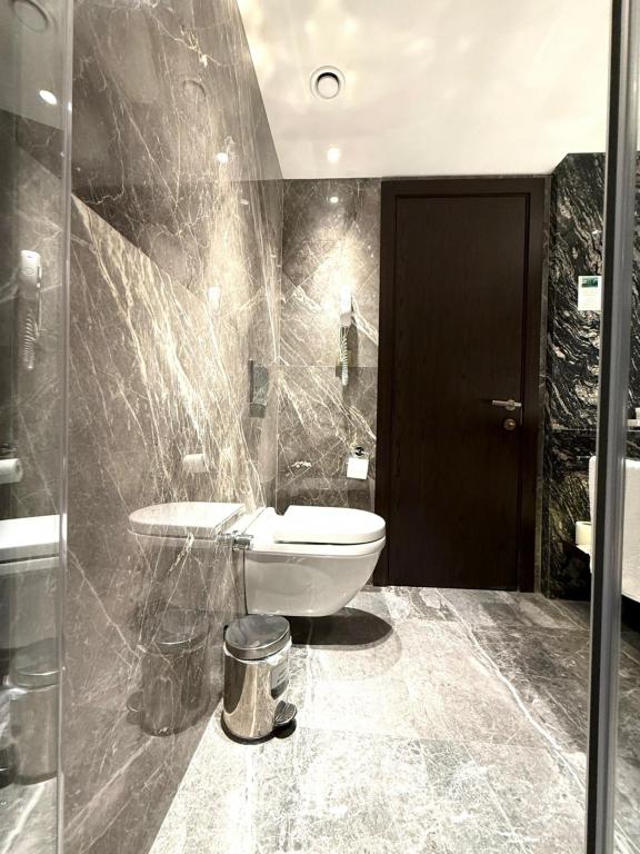Corner Junior Suite,Şehir Manzaralı