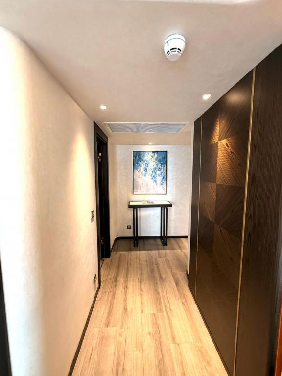 Corner Junior Suite,Şehir Manzaralı