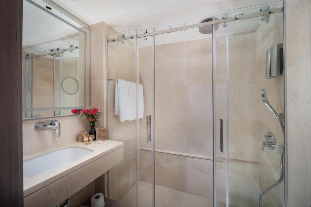 Deluxe Oda,Şehir Manzaralı