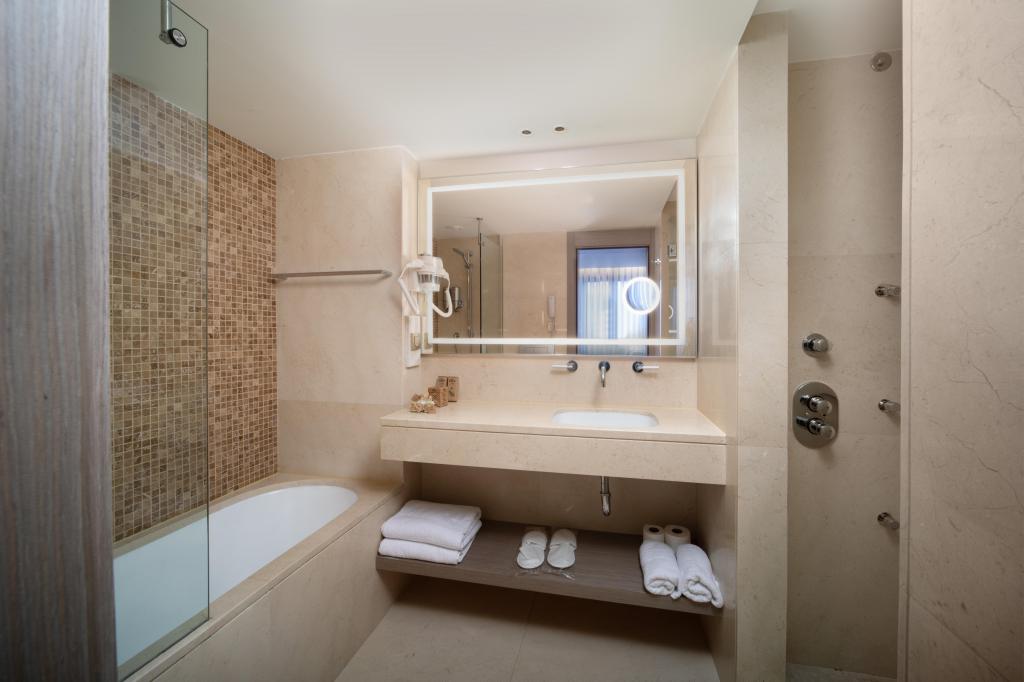 Family Suite,Şehir Manzaralı