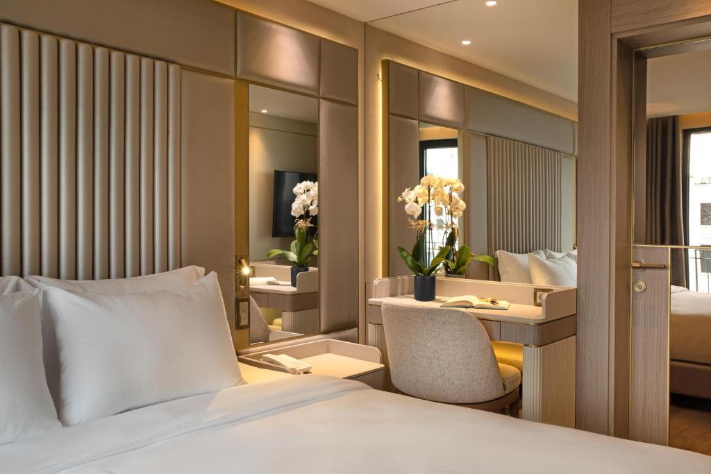 Family Suite,Şehir Manzaralı
