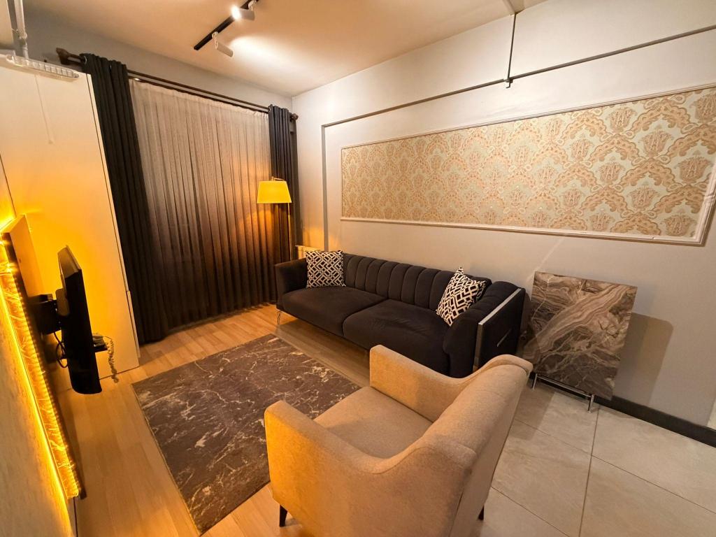 Deluxe Oda,Dağ Manzaralı,Jakuzili (2 Kişilik)